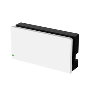 Koruyucu kılıf için anahtarı ana üs sert taşınabilir seyahat kabuk konsol aksesuarları sert kabuk düz renk - Product Image 6
