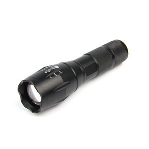 Đèn pin <span class=keywords><strong>Led</strong></span> công suất cao với thân nhôm độ sáng cao để săn Bọ Cạp và phát hiện được sử dụng để phát hiện Bọ Cạp - Product Image 1