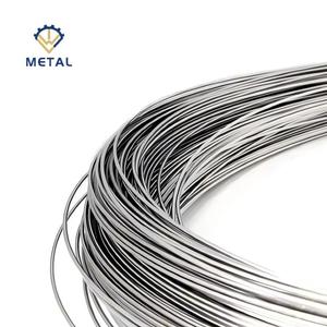 磨かれたチタニウムの良いワイヤー0.1mm-1.0mm - Product Image 3