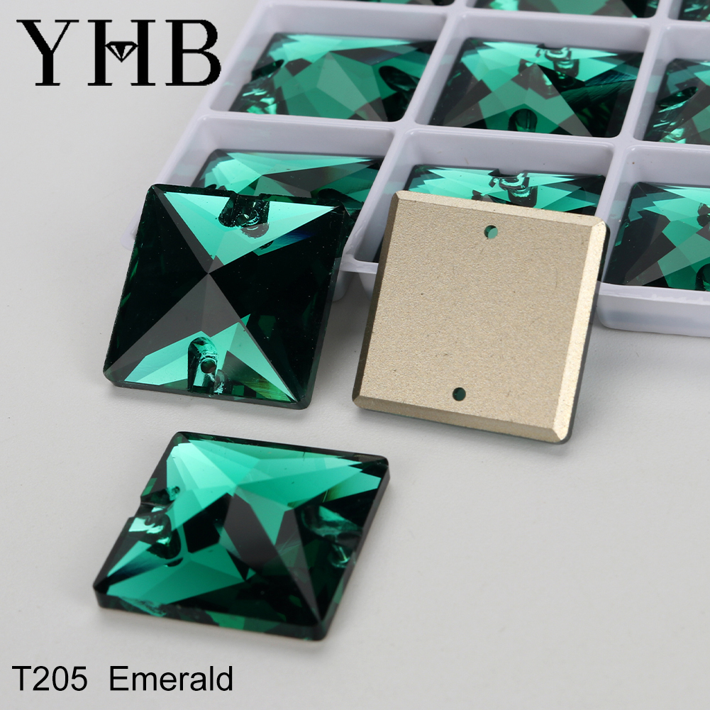T205 Emerald