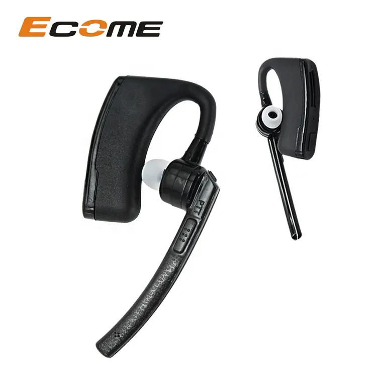 PTT HB8668 auricolare Bluetooth per P8668 P8668i GP328D GP338D P8200 P8260 Wireless Walkie Talkie auricolare