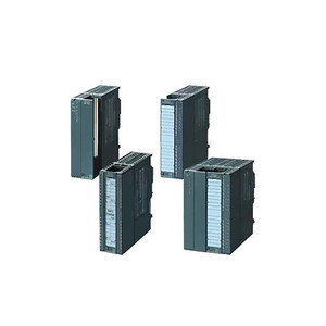 Módulo lógico programable de precisión de 14 bits de entrada analógica SM331 8AI Siemens SIMATIC 6ES7331-7HF01-0AB0 - Product Image 1