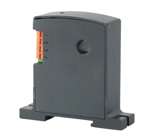 Ac Split Type Current <strong>Transducer</strong> with DC0-5V <strong>Output</strong> BA 0~(8~50)A Ac Din Rail Current Input <strong>Transducer</strong> with 0-600A Input - Product Image 5