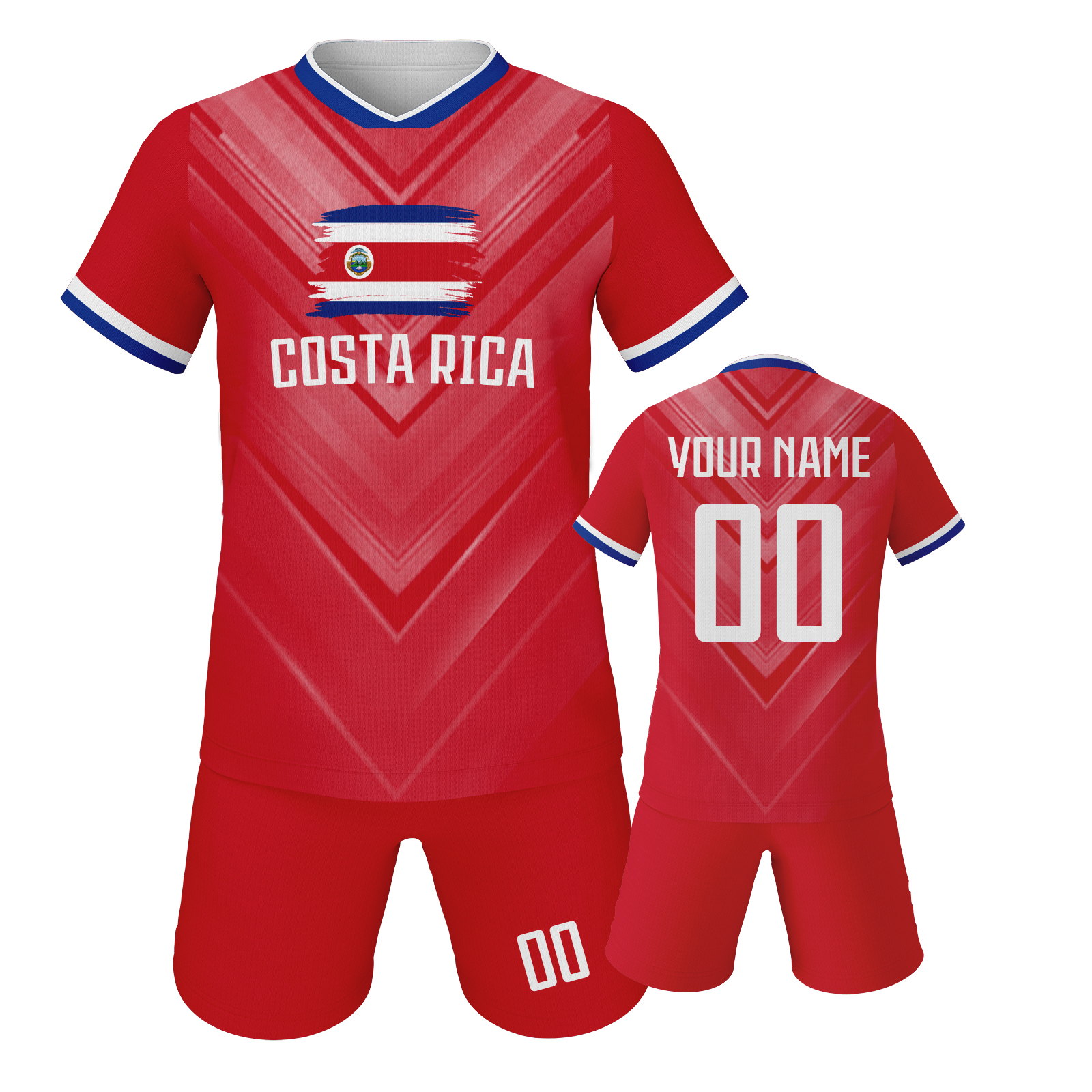 Costa Rica
