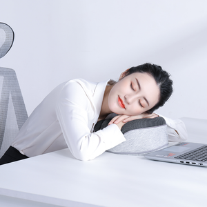 أفضل ذاكرة حماية درجة من SAIEN 1 الأفضل مبيعًا في الطائرة وسادة مريحة للرقبة والسفر من مكتب السيارة - Product Image 2