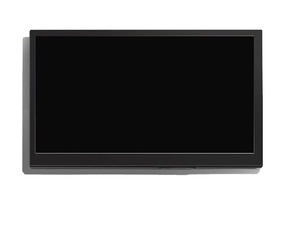 Modulo LCD da 7 pollici schermo LCD 1024*600 schermo capacitivo touch display Raspberry Pi IPS pannello di controllo dell'angolo di visione completo - Product Image 3