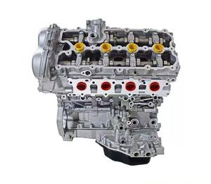 Yepyeni V tipi 8 silindirli motor tertibatı kaynak fabrikadan - Product Image 2