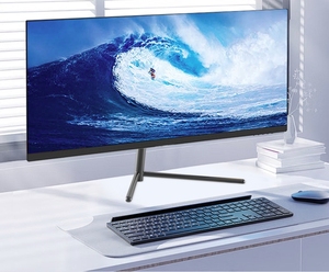 Computadora de oficina de negocios todo en uno de 30 pulgadas con pantalla LCD Fish y RAM DDR3 Venta directa por fabricante - Product Image 2