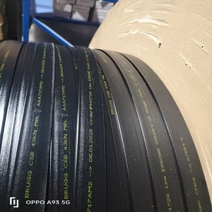 Otis ลิฟท์ส่วนลิฟต์สายพานเหล็ก AAA717AM2 AAA717AP2 AAA717X1 AAA717AJ2เชือก AAA717AD1Brugg สำหรับ otis - Product Image 2