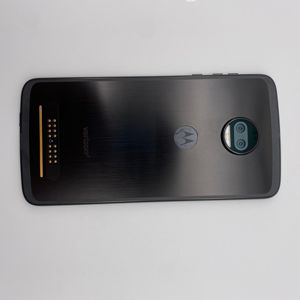 Original Moto <strong>Z2</strong> Force XT1789-4 4+64gb unlock Global communication Version Smartphone used mobile phones - Product Image 5