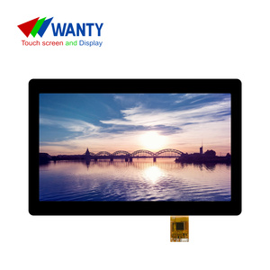 11.6 inch 1920 X 1080 High Resolution <strong>EDP</strong> <strong>Interface</strong> TFT <strong>LCD</strong> <strong>Display</strong> Capacitive Touch Module For HMI - Product Image 3