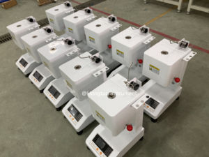 <strong>Melt</strong> Flow Indexer MFI Test Machine Plastic <strong>Melt</strong> Flow <strong>Index</strong> <strong>Tester</strong> Price DH-MI-VP - Product Image 6