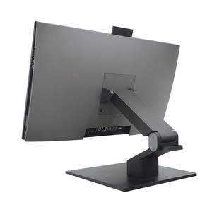 Venta caliente Touch All In One Pc 21,5 pulgadas Todo en una computadora True Flat Multi-touch Panel Pc para la industria - Product Image 4