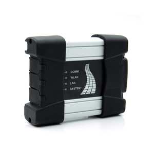 ICOM NEXT ICOM for BMW for Mini Cooper WIFI Diagnostic Tool Newest <strong>Software</strong> <strong>Programming</strong> Tool - Product Image 3
