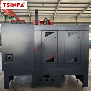 Yüksek hassasiyetli yeni 3 4 5 CNC eksenli freze makinesi için Metal yüksek kaliteli merkezi VMC650 fabrika Outlet Wiyh CE - Product Image 6