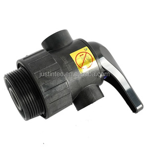 Reducing <strong>Water</strong> Turbidity 51205 F56M Manual <strong>Filter</strong> Valve - Product Image 1