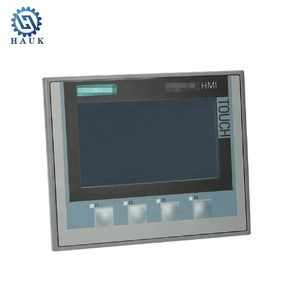 Brandneues Original 6AV2124-2DC01-0AX0 HMI SIMATIC KTP400 Comfort Panel für SPS-Programmierung und industrielle Steuerung - Product Image 4