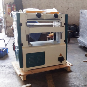 Nhà sản xuất gỗ thicknesser planer với thẳng hoặc xoắn ốc cutterhead 400mm 500mm 630mm 830mm - Product Image 6