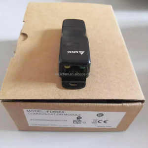PLC fornito dal dealer delta PLC (controllore logico programmabile) IFD6500 IFD6503 IFD6530 convertitore di comunicazione DELTA PLC - Product Image 1