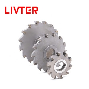 เครื่องตัดกัด เครื่องตัดกัดด้านข้าง เครื่องตัดกัดหน้า - Product Image 2