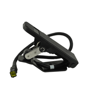 Xe nâng phụ tùng A63K2-40501 <span class=keywords><strong>Accelerator</strong></span> JSQD-1230-002A phụ tùng thay thế điện tử Foot <span class=keywords><strong>Pedal</strong></span> - Product Image 2