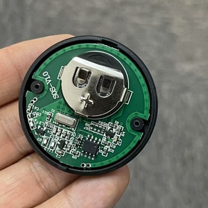433Mhz SOS Button with Learning <strong>Code</strong> 1527 Plastic Automatic Home Alarm <strong>System</strong> Panel 80M Long Distance <strong>Control</strong> From the Panel - Product Image 4