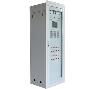 GZD mikro computer gesteuerte Strom verteiler kasten herstellungs maschine DC-Elektro geräte - Product Image 5