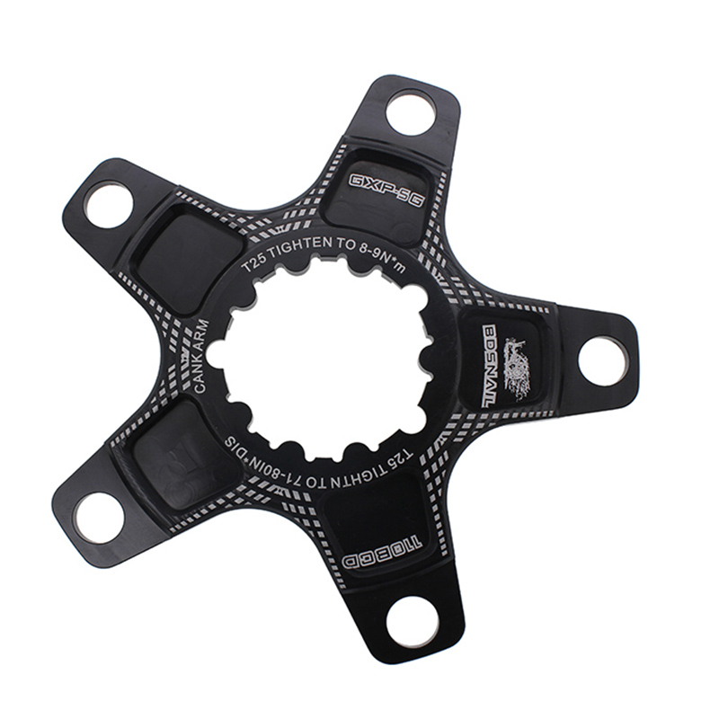Black-5claw
