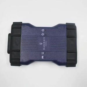 Maserati MDVCI + EVO System Support <strong>Programming</strong> and Diagnosis for All Maserati 2014-2024 Installed on CF-D1 Tablet Ready to Use - Product Image 3