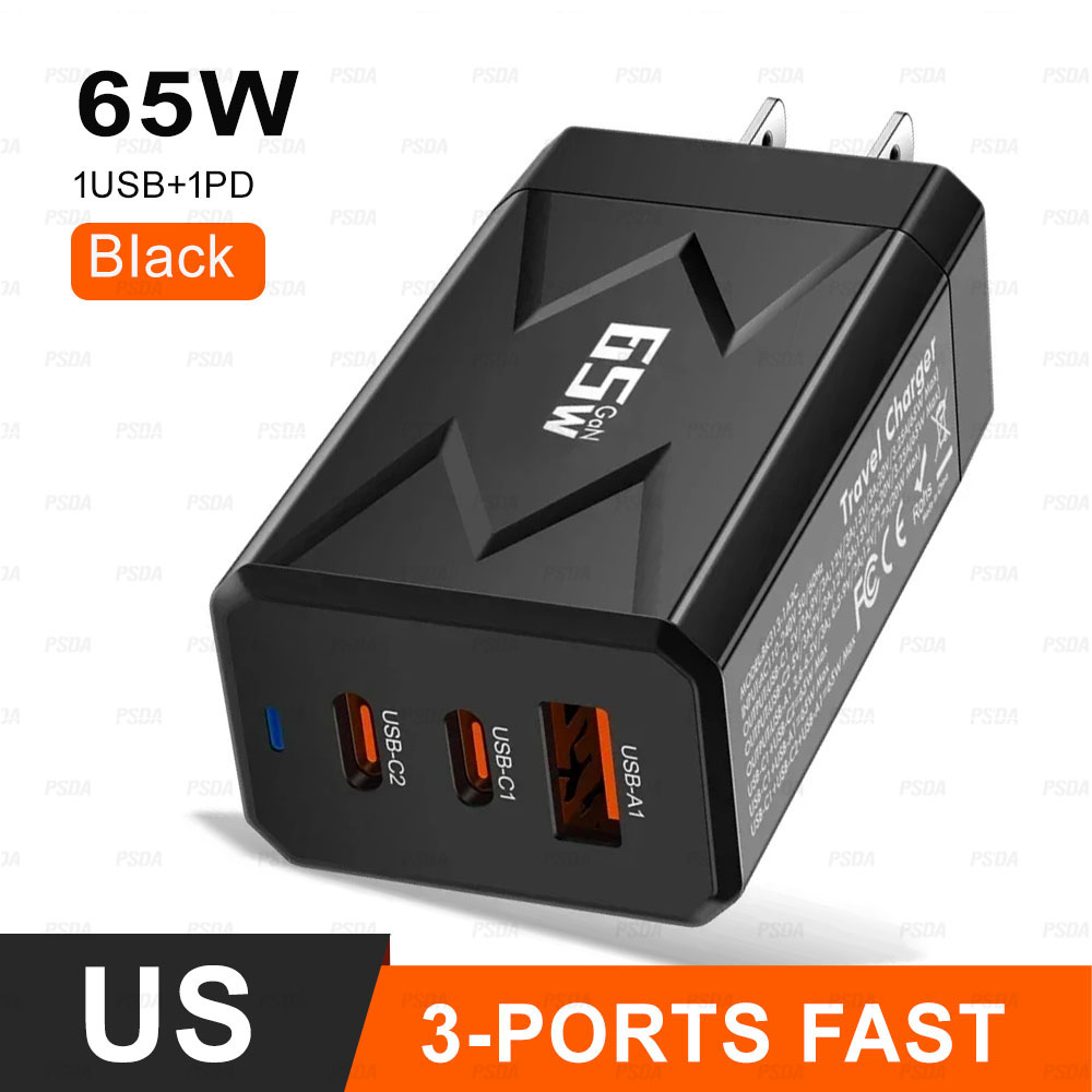 NEGRO US CHPD240
