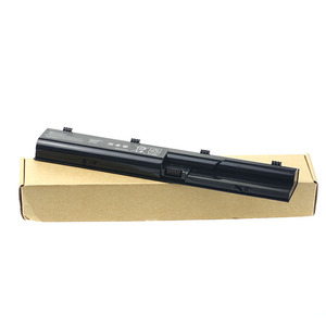 HP ProBook 633805 S için 4540-001 4530S 4440S 4430S 4540 4540S 6464633809-001 PR06 PR09 HSTNN-DB2R HSTNN-IB2R HSTNN-LB2R pil - Product Image 1