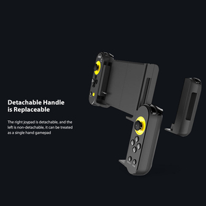 PG-9167 BT para teléfono móvil, controlador telescópico con función Turbo para iPhone y iPad - Product Image 5