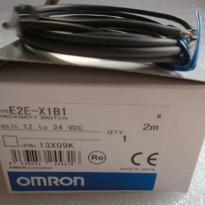 0mron E2E-S05S12-WC-C1光学センサー20maの最高の现在の出力のため - Product Image 4
