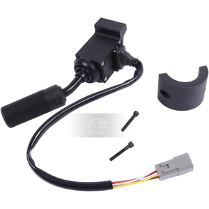เกียร์เลือกคอนโทรลเลอร์ (F/N/R) 1001080380เข้ากันได้กับรุ่น JLG - Product Image 2