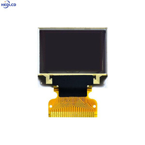Werksverkauf 0,95 Zoll 96*64 Farb-OLED-Anzeige module mit SSD1331Z 23PIN SPI I2C-Parallelschnittstelle zum Tragen von Produkten - Product Image 2
