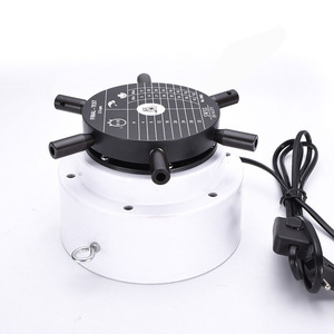 Обновленная машинка для испытания на автомате, 220 В, циклам для часов - Product Image 4