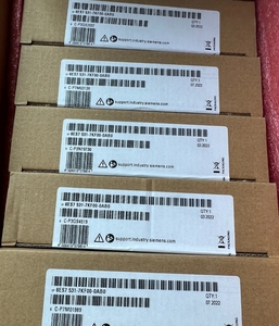 Original 6ES7531-7KF00-0AB0 Hecho en Alemania Módulo de entrada analógica PLC AI 8xU/I/RTD/TC ST para PAC y controladores dedicados - Product Image 5