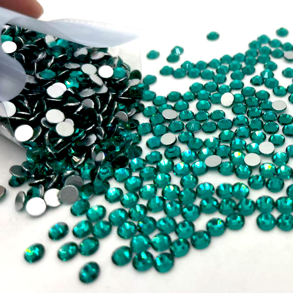 Zircone Verde
