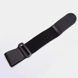 钩环扎带定制标志弹性钩环束带可调节带野营装备护膝带更换 - Product Image 4