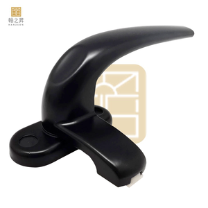 Door &amp; <strong>Window</strong> <strong>Handles</strong> Sliding Door <strong>Handle</strong> <strong>with</strong> <strong>Lock</strong> Slide Latch Door Sliding <strong>Window</strong> <strong>Handle</strong> - Product Image 2