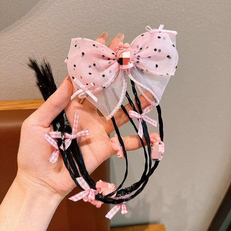 Black+Pink 03#