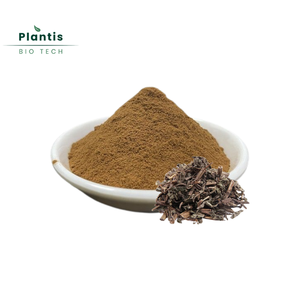 Gıda sınıfı Eclipta Prostrata ot özü 4:1-20:1 bitkisel ilaçlar için Solvent özü Eclipta Prostrata tozu - Product Image 1