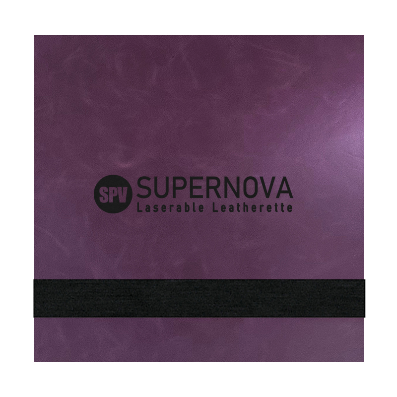 GL15 Dark Purple-Black