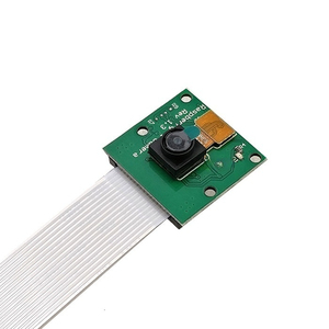5MP CSI Interface <strong>Camera</strong> <strong>Module</strong> with 15cm Soft Ribbon Cable Supports <strong>Raspberry</strong> <strong>Pi</strong> 3 <strong>2</strong> 1-Accessory for Generation-Drones - Product Image 5