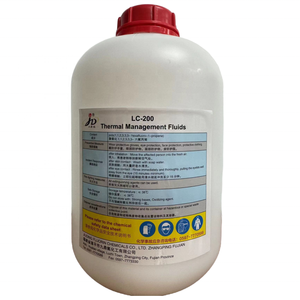 用于数据中心服务器的电子氟化物溶液LC-49浸没相冷却液 - Product Image 1