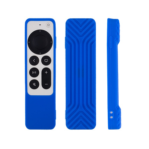 Guscio protettivo impermeabile antiscivolo in Silicone per Apple TV telecomando adatto copertura protettiva - Product Image 1