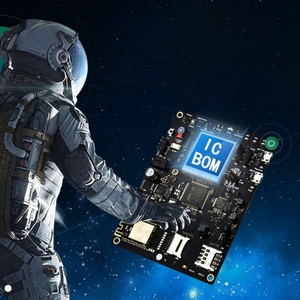 Nuovo originale ZHANSHI XC7V585T-2FFG1761C componenti elettronici logici programmabili chip a circuito integrato <span class=keywords><strong>IC</strong></span> BOM fornitore