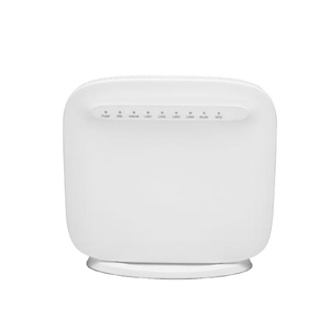 DSL portu ile 300Mbps vdsl modem yönlendirici 5 Port VDSL2/ ADSL2 + - Product Image 2
