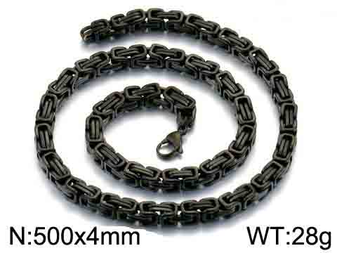4mm negro