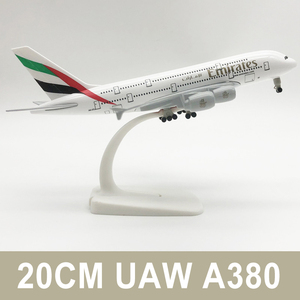 For Alloy Aircraft Mixed <strong>Models</strong> <strong>16</strong> &amp; 20 cm with More Styles and <strong>Sizes</strong> Solid Alloy Simulation <strong>Model</strong> Airplane Toy - Product Image 6